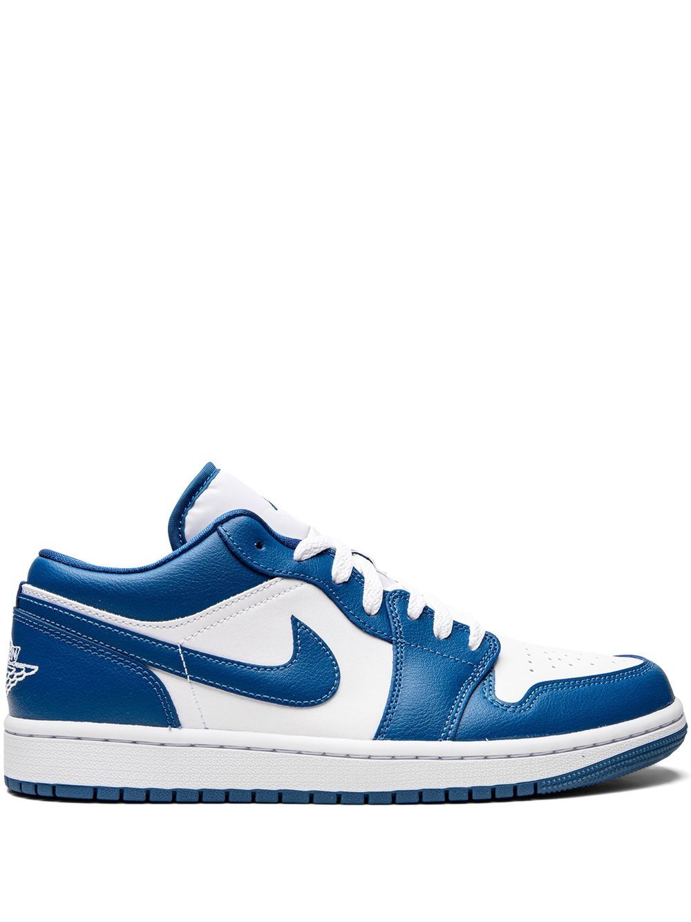 Jordan Air Jordan 1 Low Marina Blue 运动鞋 - 蓝色