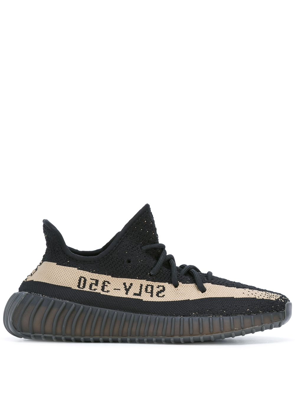 adidas Yeezy Yeezy Boost 350 V2 "Green" 运动鞋 - 黑色