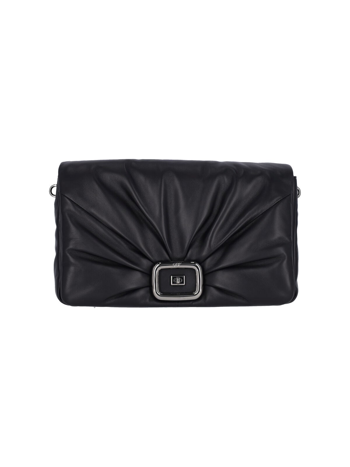 Roger Vivier 'Viv' Choc' Big Bag