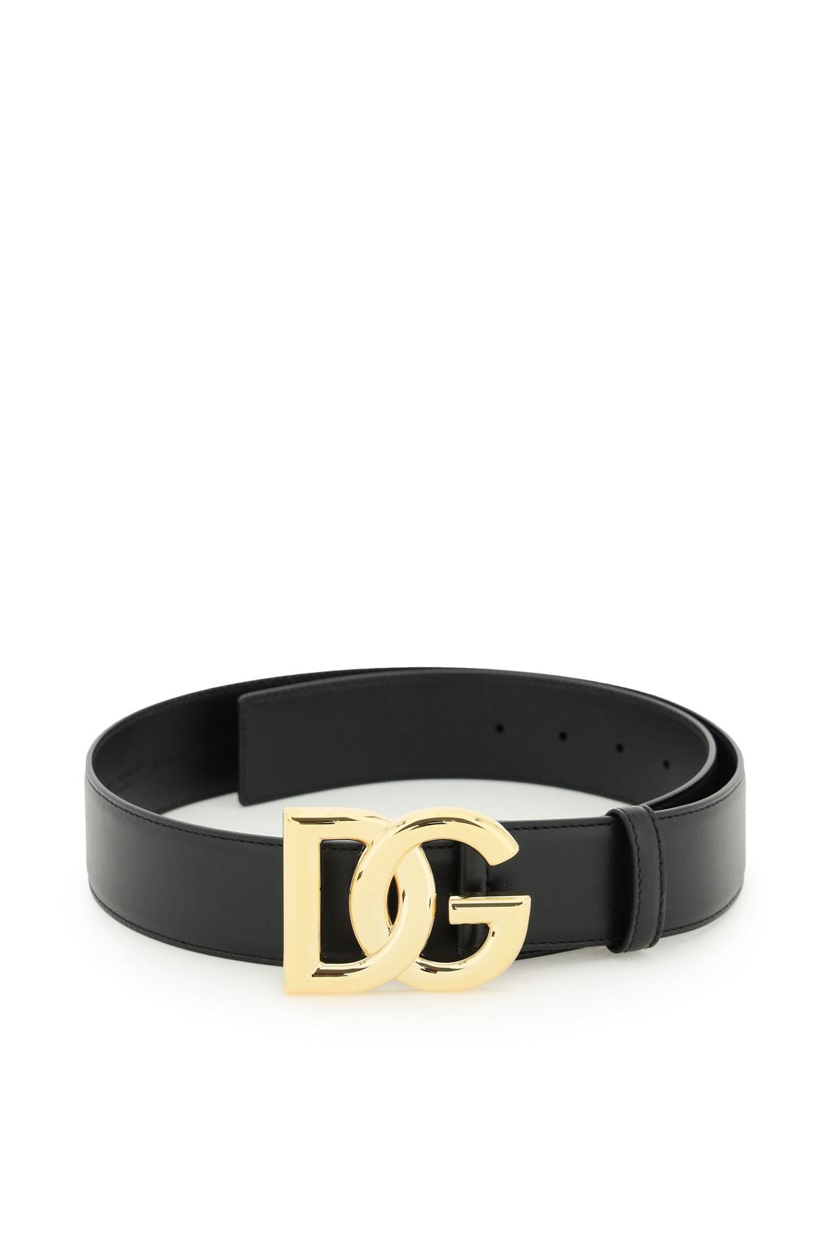 Dolce & Gabbana Dg搭扣腰带