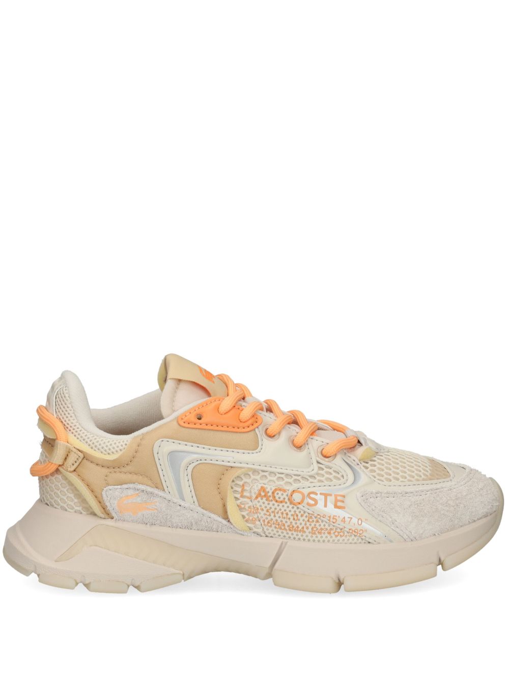 Lacoste L003 Neo 运动鞋 - 中性色