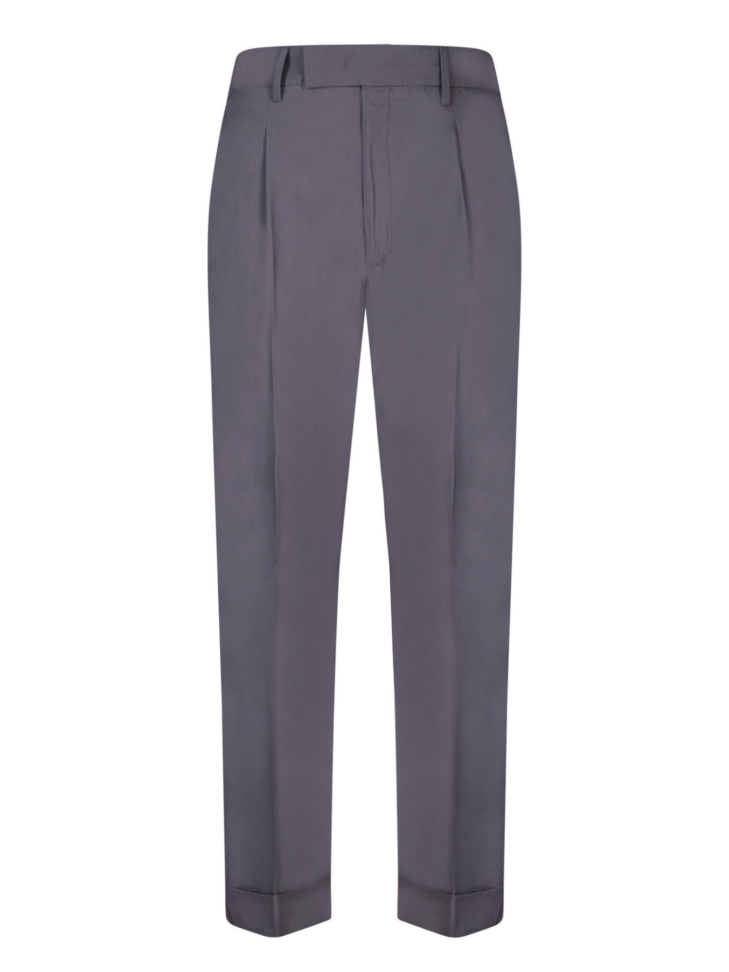 PT Torino Rebel Grey Trousers