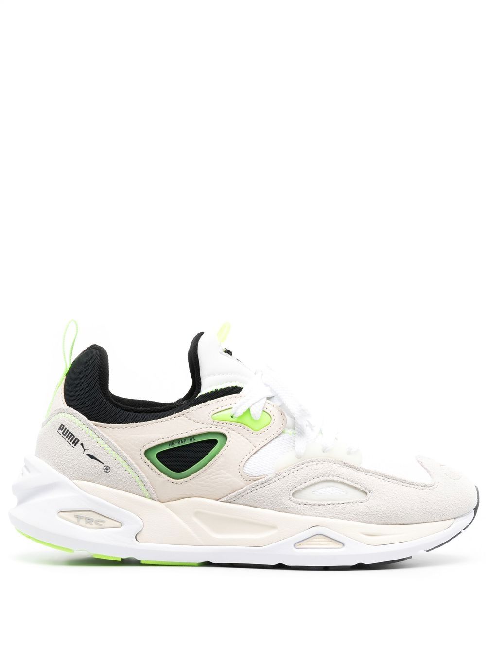 PUMA TRC Blazer The Triangle 运动鞋 - 中性色