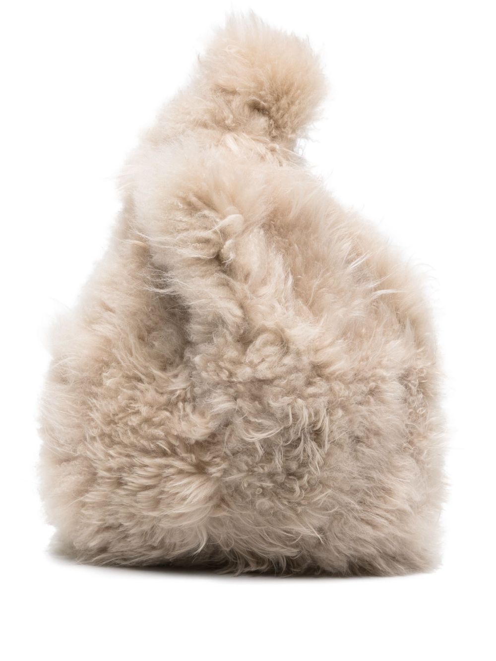 Simonetta Ravizza Furrissima 手提包 - 中性色