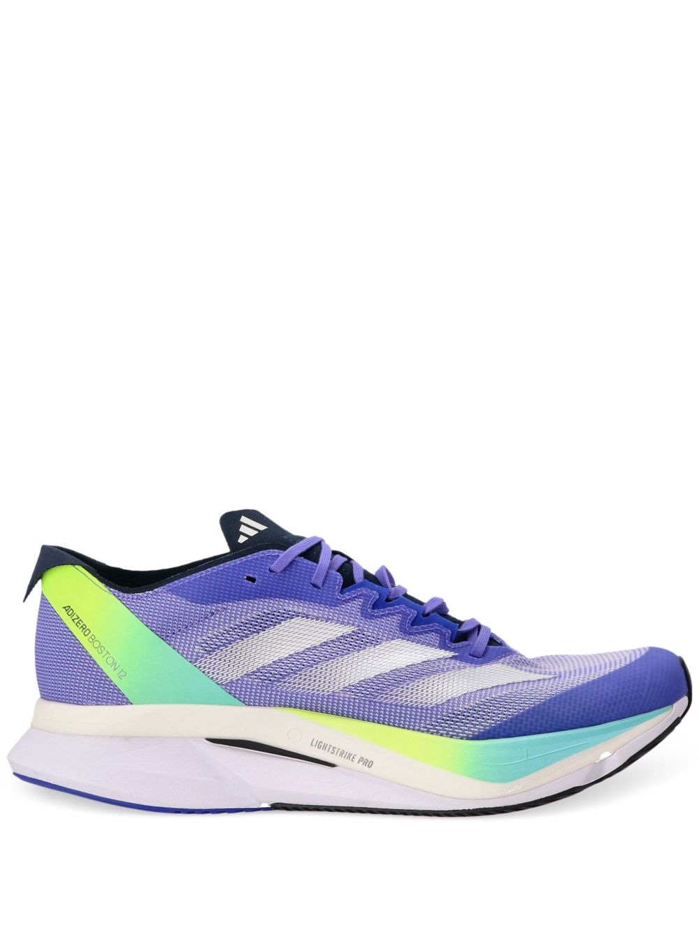 adidas Adizero Boston 运动鞋 - 紫色