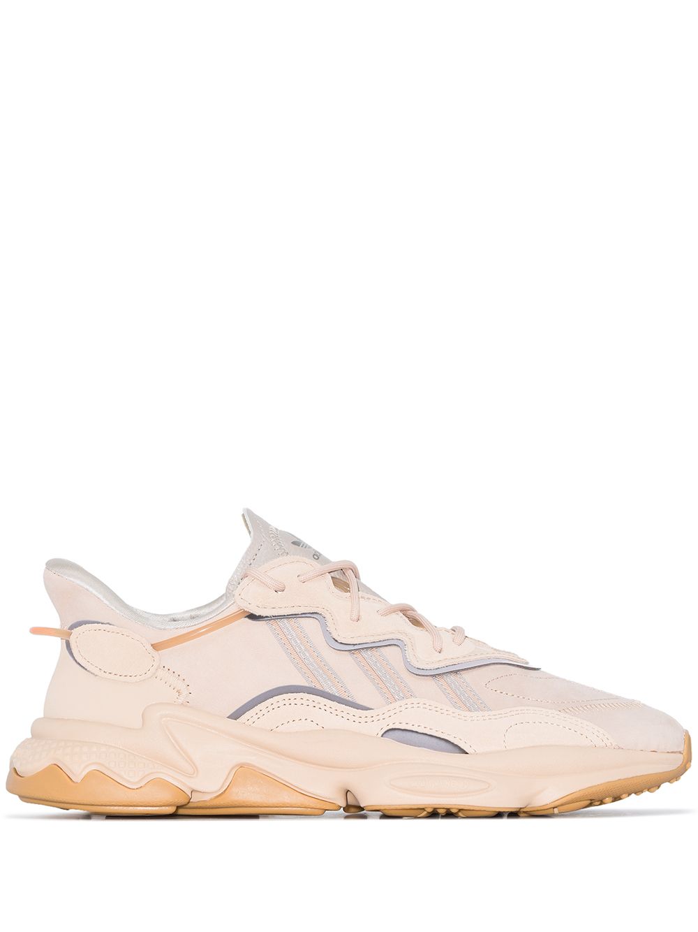 adidas ozweego运动鞋 - 中性色