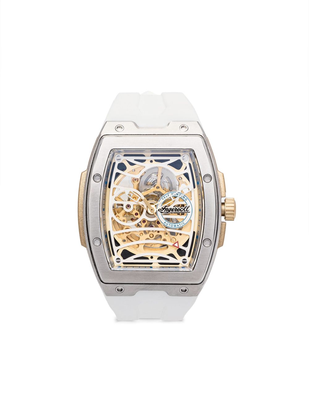 Ingersoll Watches The Challenger 47毫米腕表 - 金色