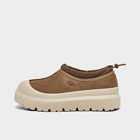 Tasman Weather Hybrid Slippers