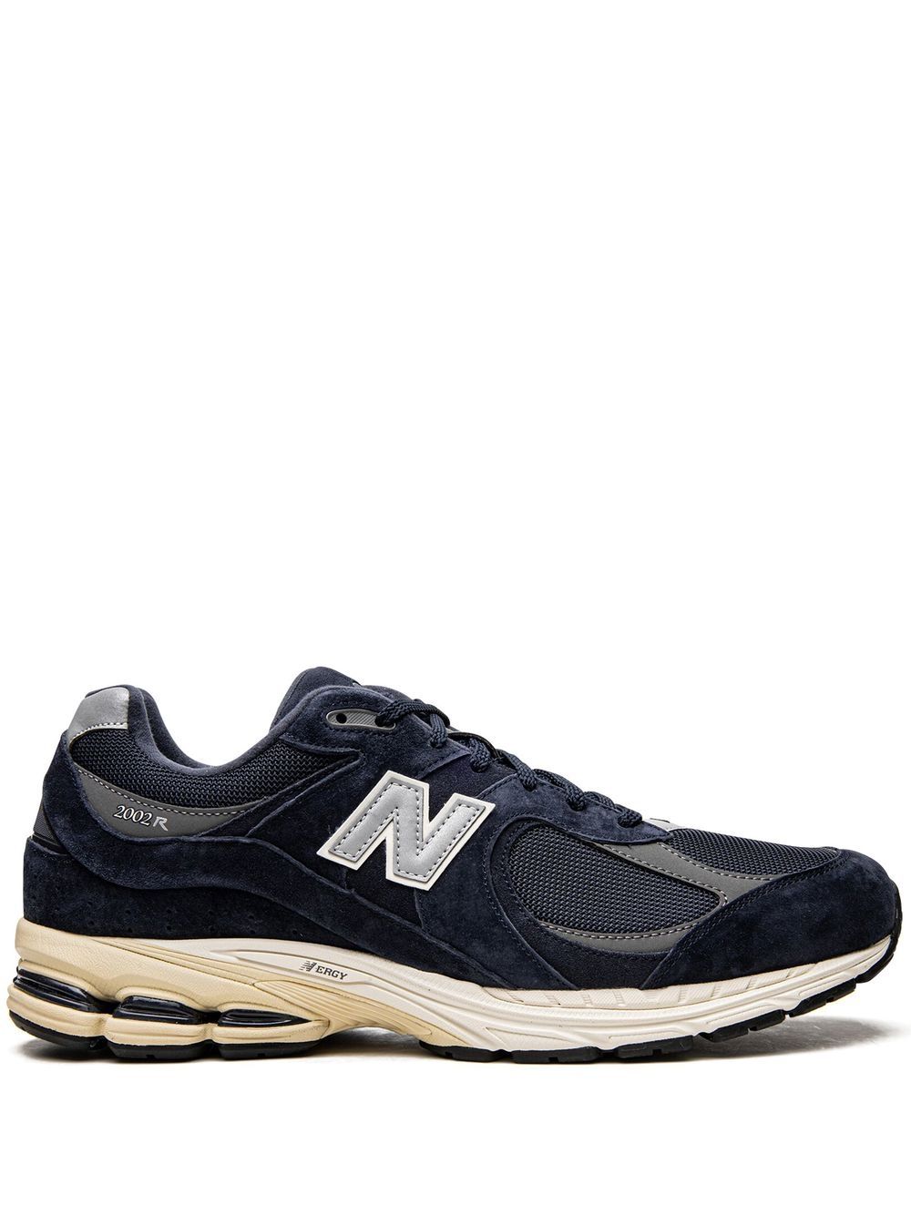 New Balance 2002R 低帮运动鞋 - 蓝色