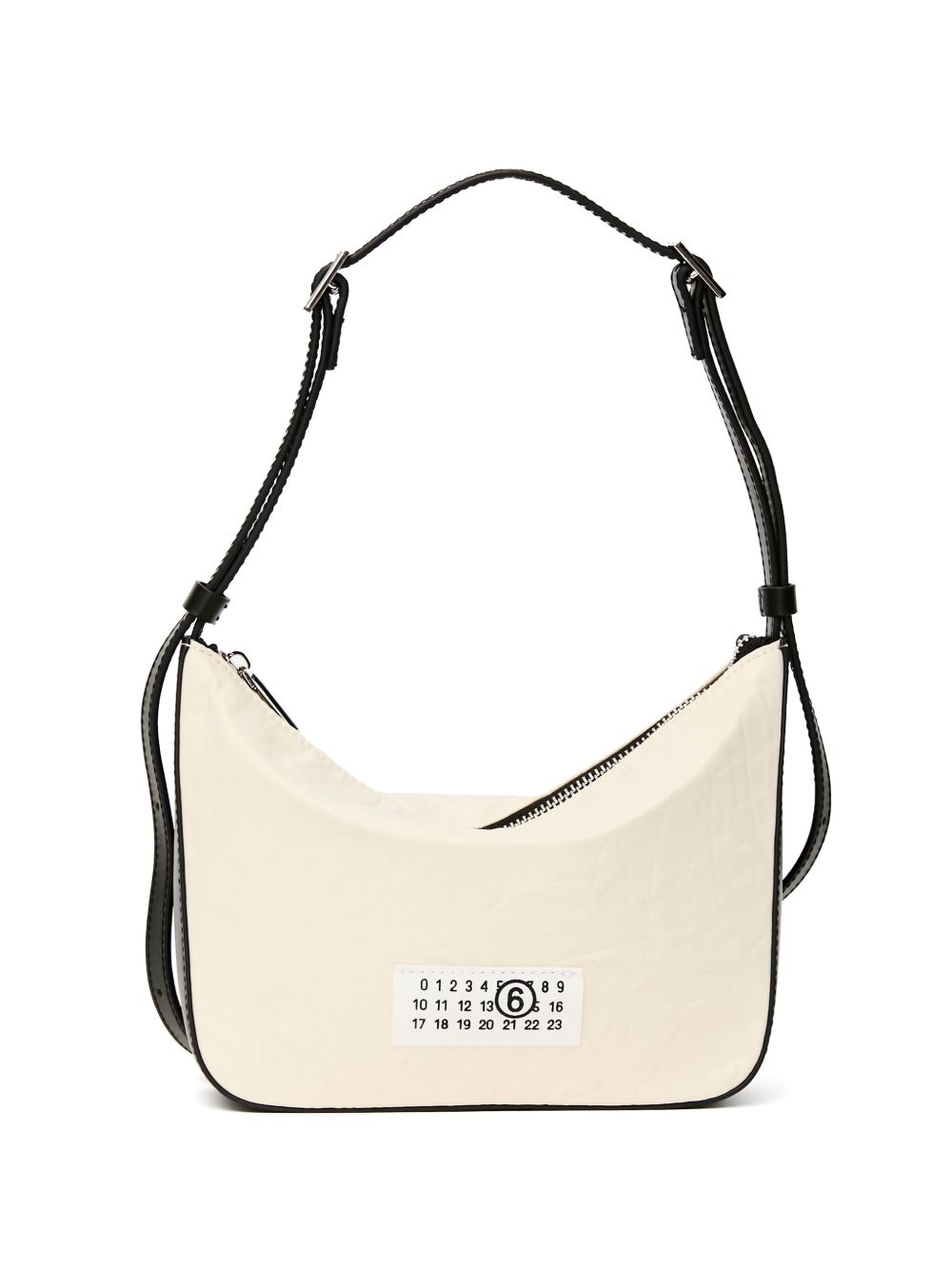 MM6 Maison Margiela Numeric 单肩包 - 中性色