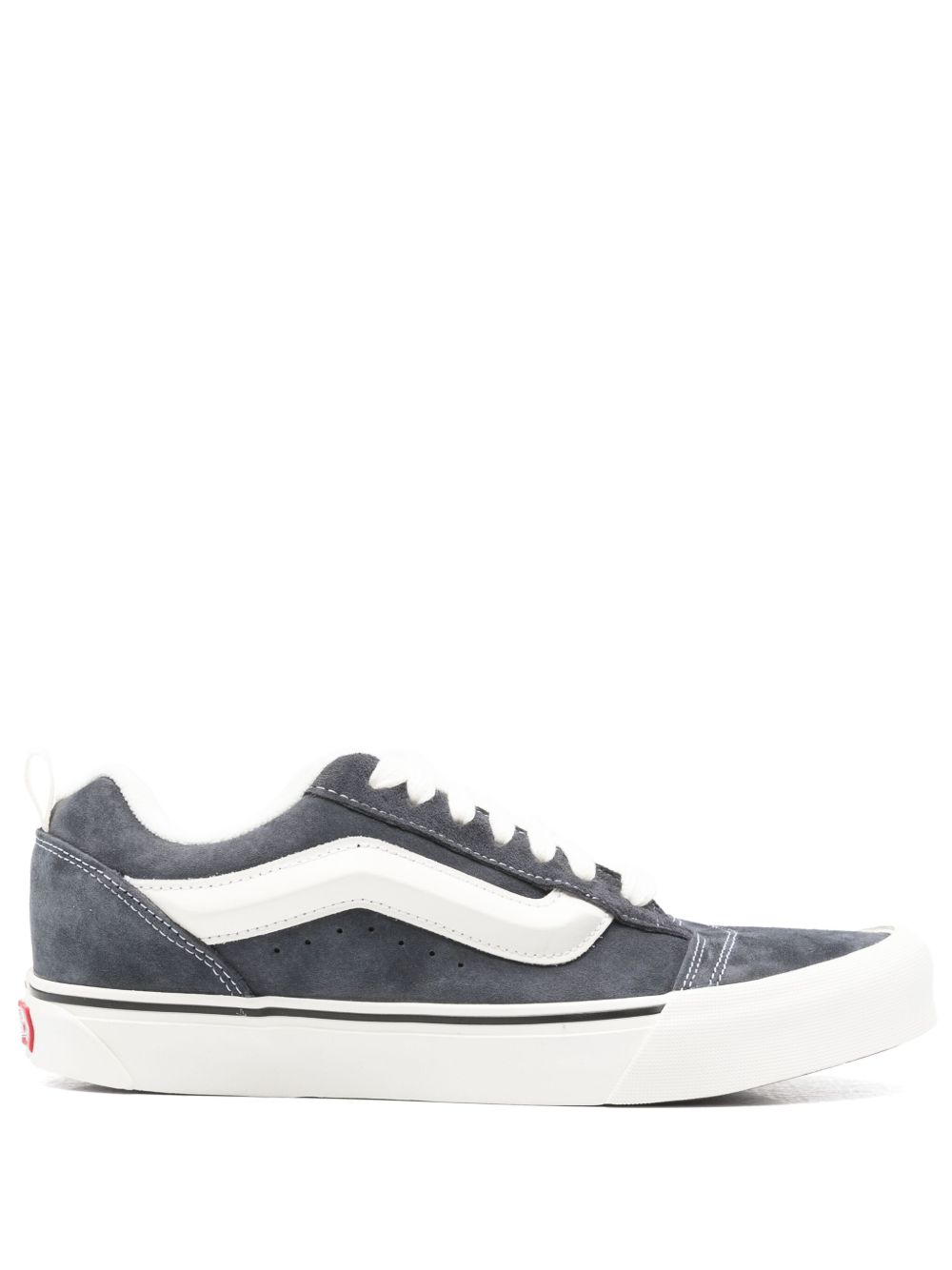 Vans Knu Skool 运动鞋 - 灰色