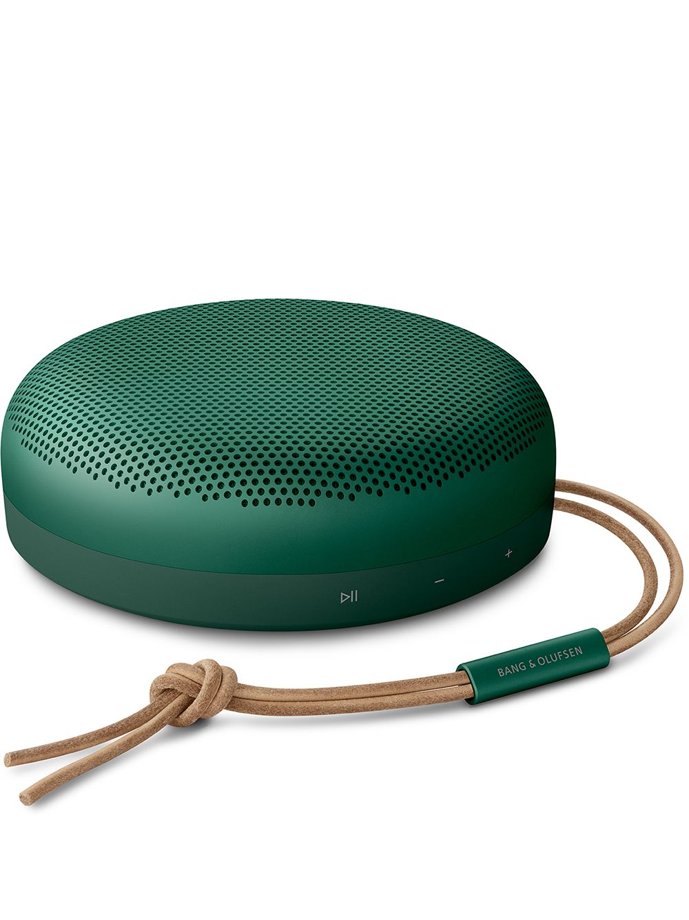 Bang & Olufsen Beosound A1 2nd Generation 蓝牙喇叭 - 绿色