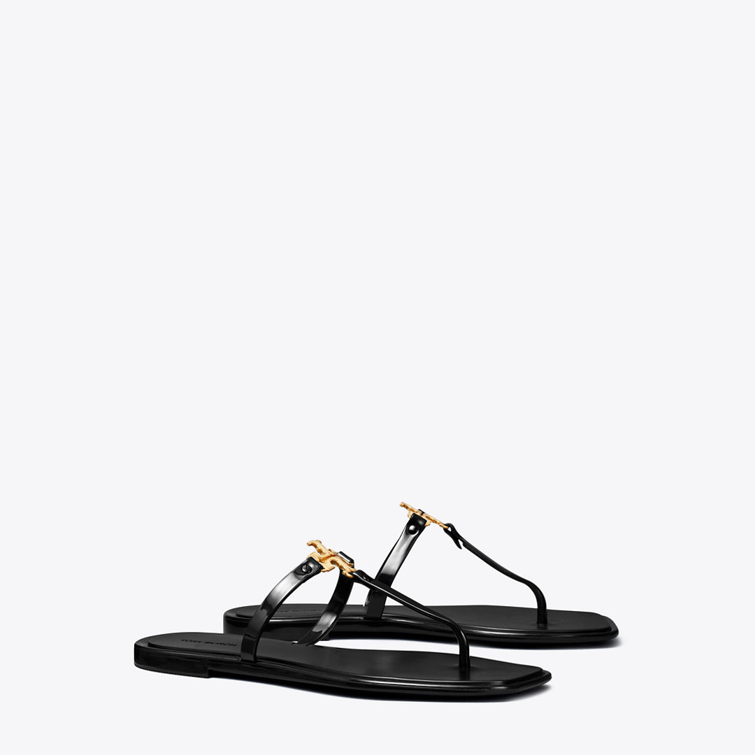 Tory Burch Roxanne Jelly Sandal