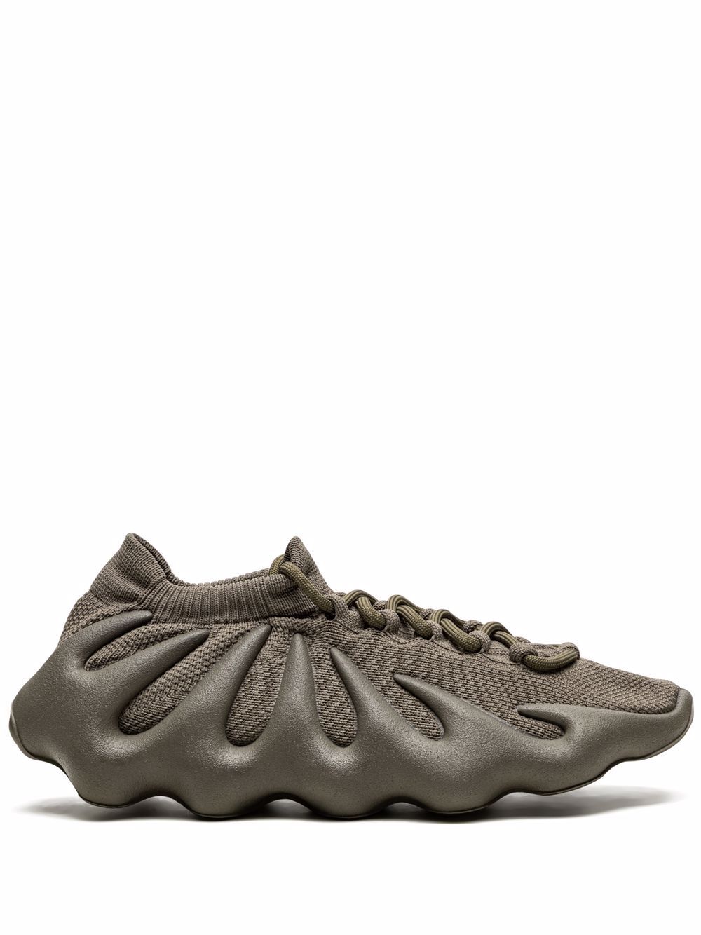 adidas Yeezy YEEZY 450 Cinder 运动鞋 - 灰色