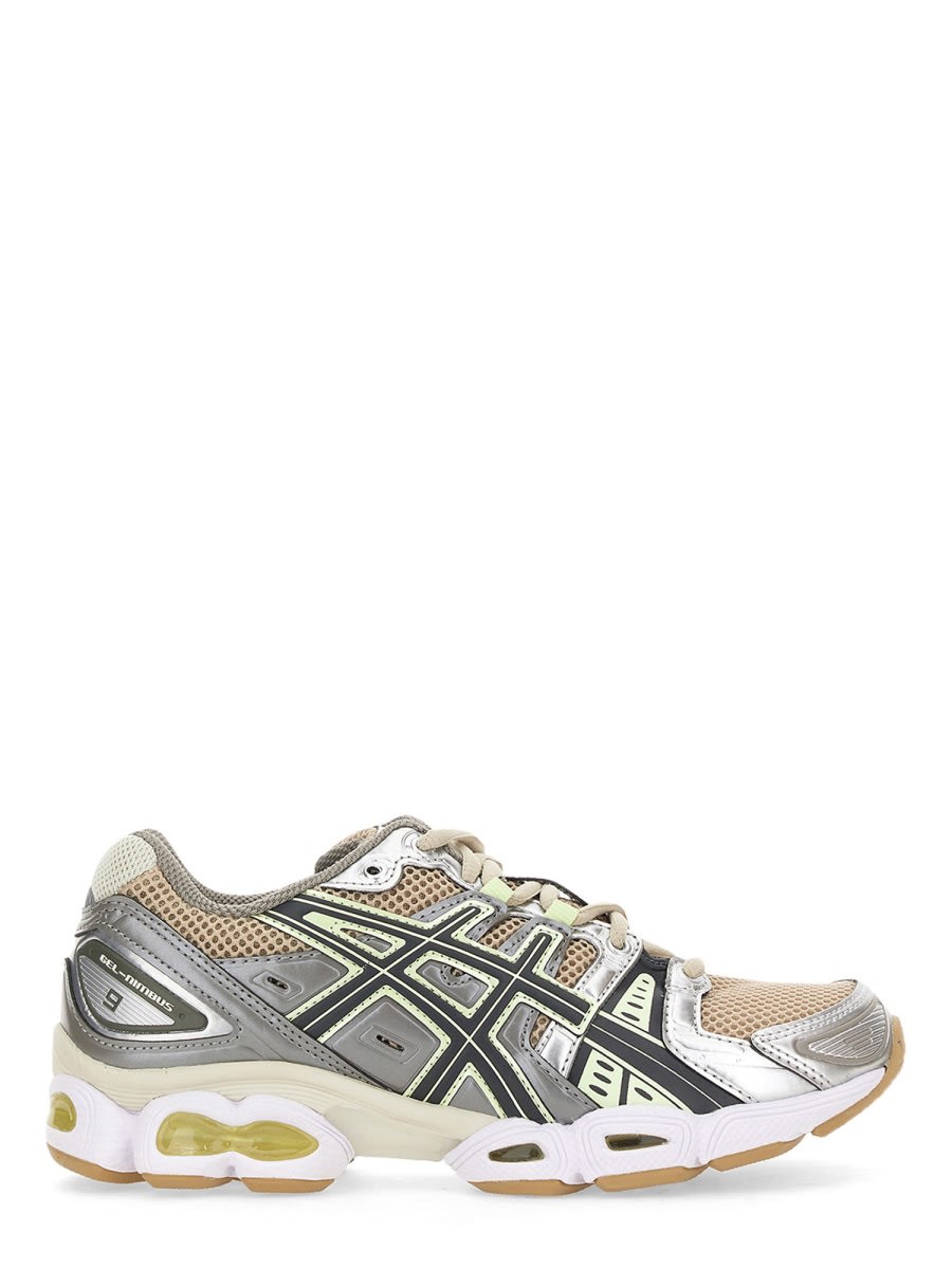 Asics gel-nimbus 9 Sneaker