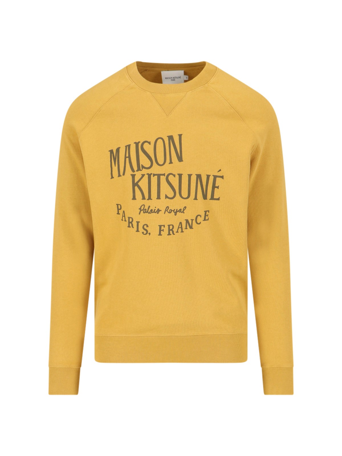 Maison Kitsuné Palais Royal 卫衣
