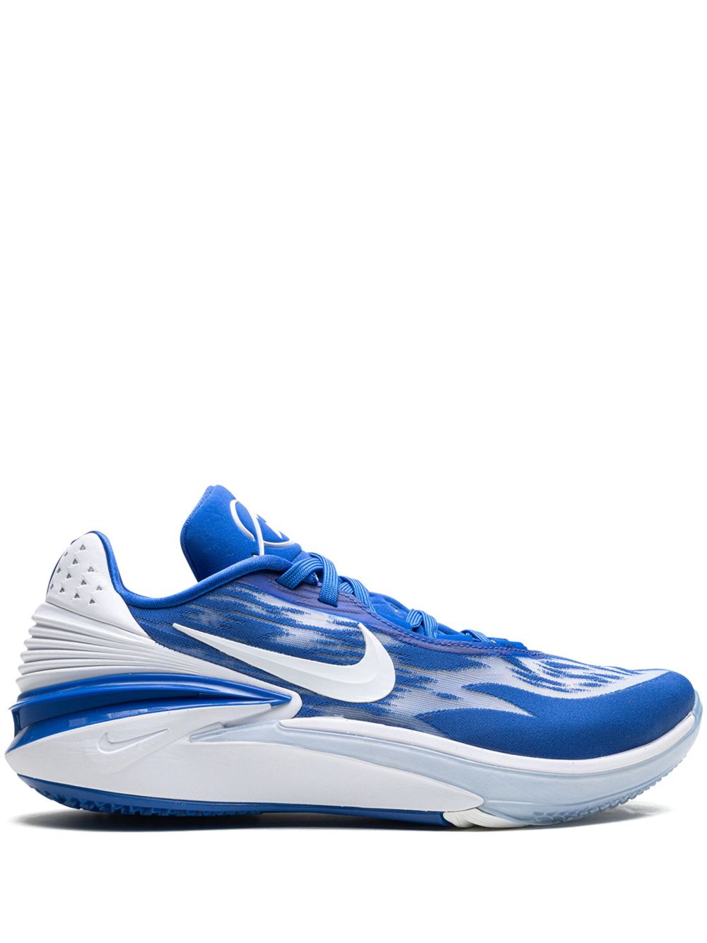 Nike Air Zoom G.T Cut 2 TB P Game Royal 运动鞋 - 蓝色