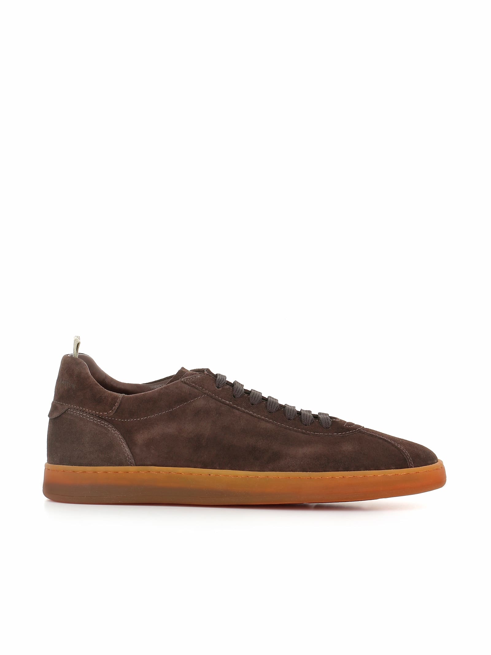 Officine Creative 运动鞋 Halo/001