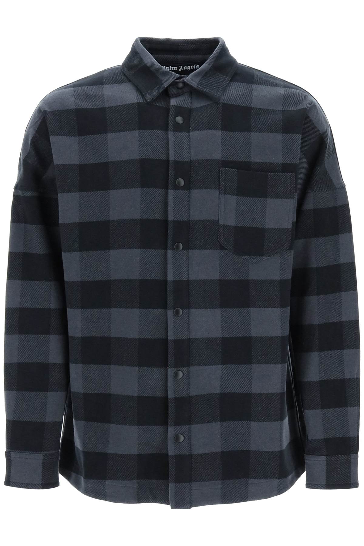 Palm Angels Classic Logo Overshirt