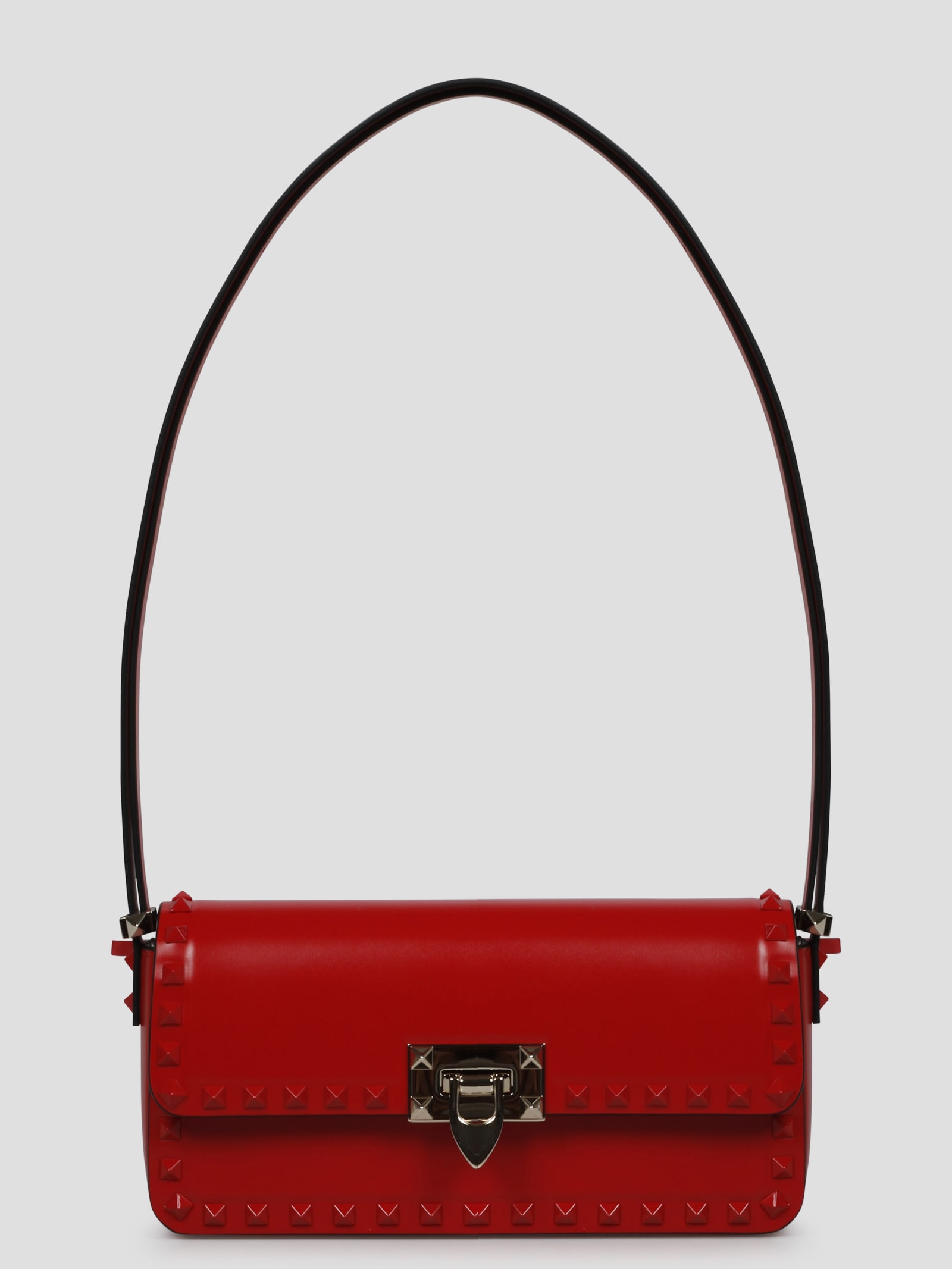 Valentino Garavani rockstud23 Shoulder Bag