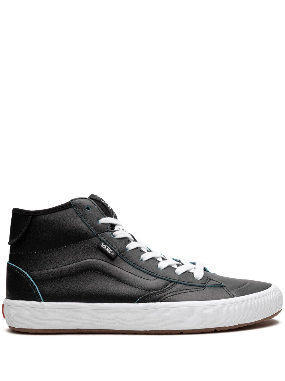 Vans Lizzie Wearaway 运动鞋 - 黑色