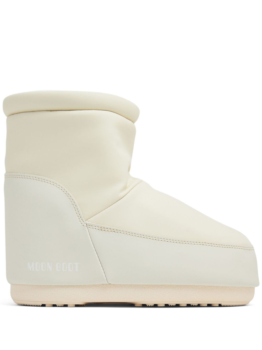 Moon Boot Icon Low 雪靴 - 中性色