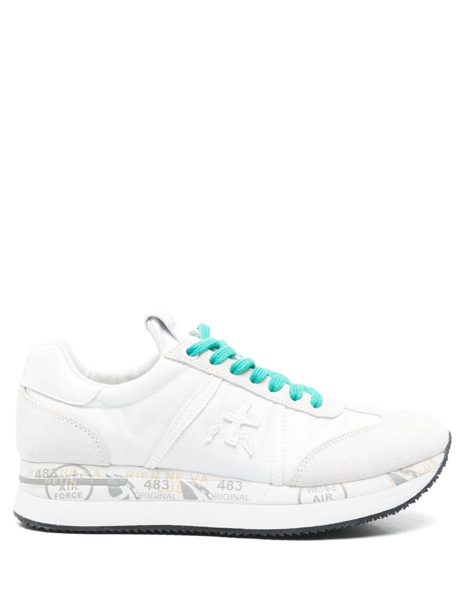 Premiata 运动鞋