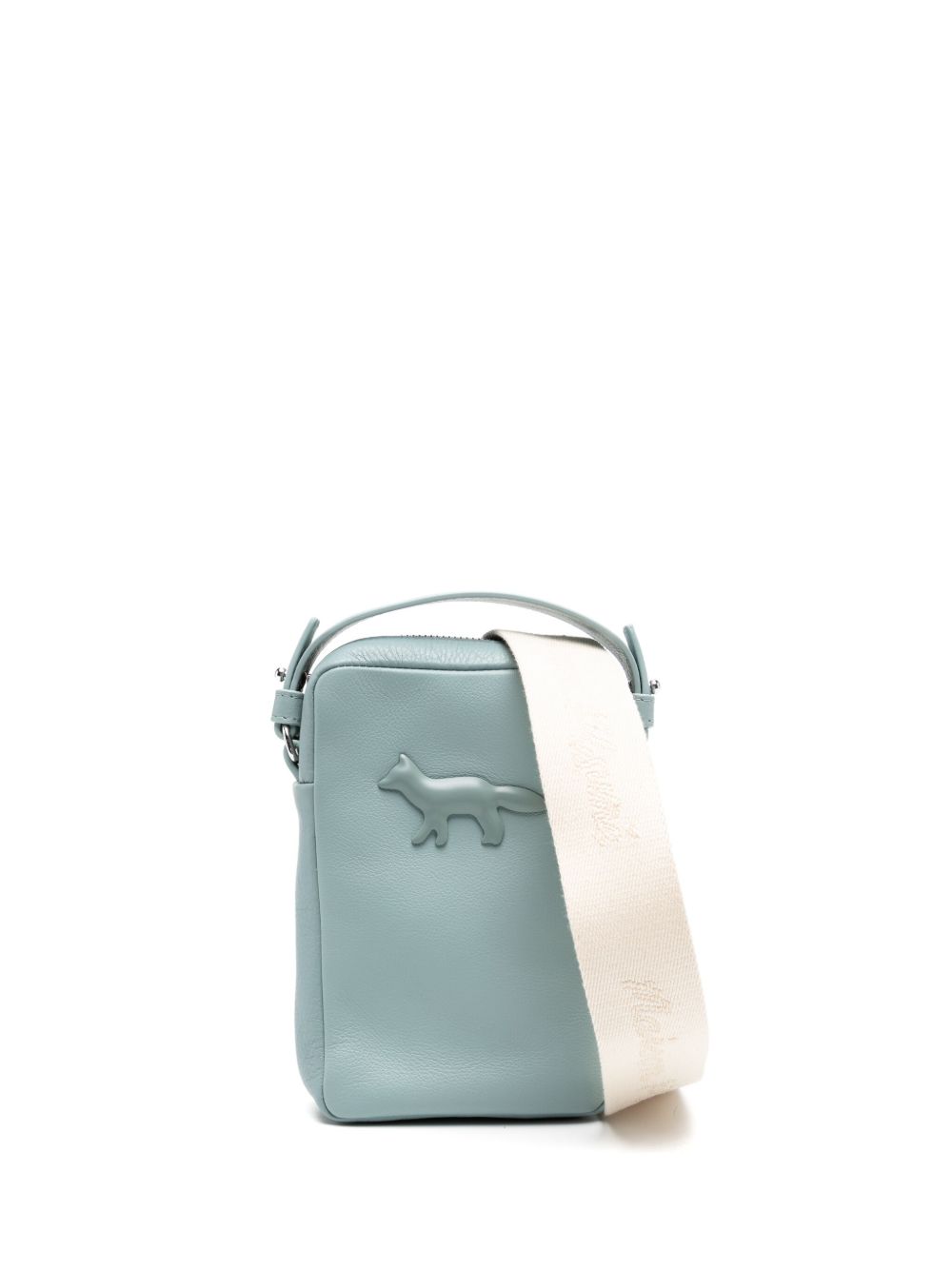 Maison Kitsuné Cloud 斜挎包 - 蓝色