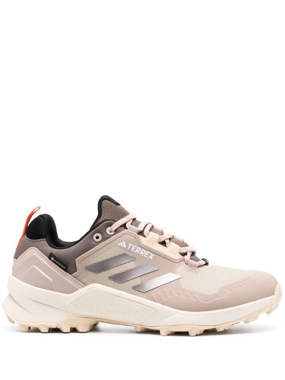 adidas TERREX SWIFT R3 GTX "Black" - 中性色