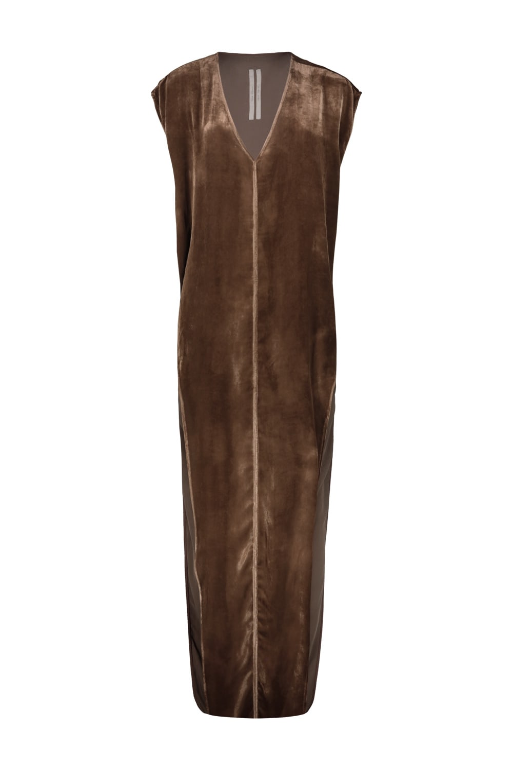 Rick Owens Arrowhead Gown
