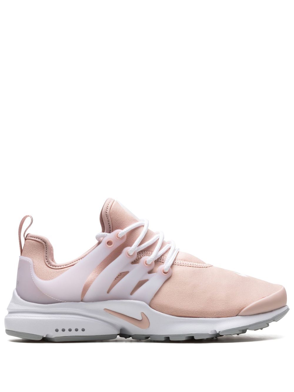 Nike Air Presto 低帮运动鞋 - 粉色