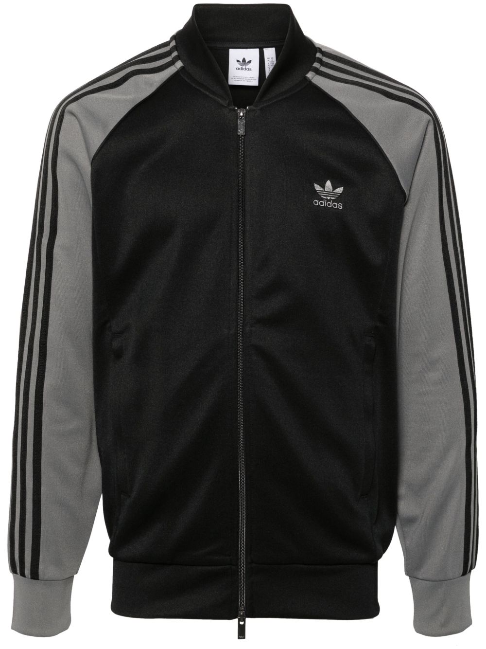 adidas SST Adicolor夹克 - 黑色