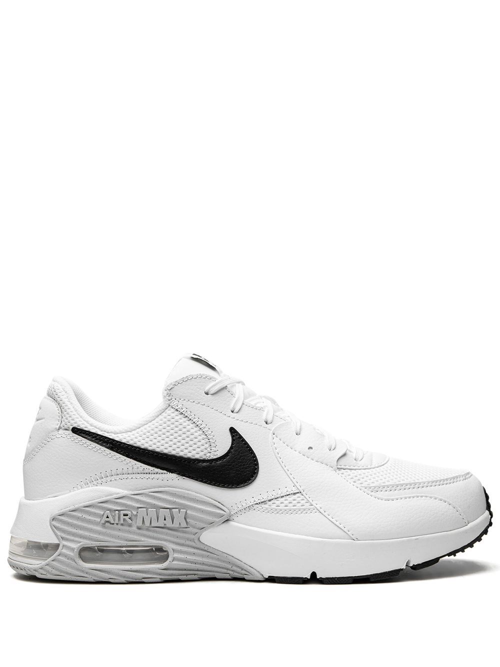 Nike Air Max Excee 低帮运动鞋 - 白色