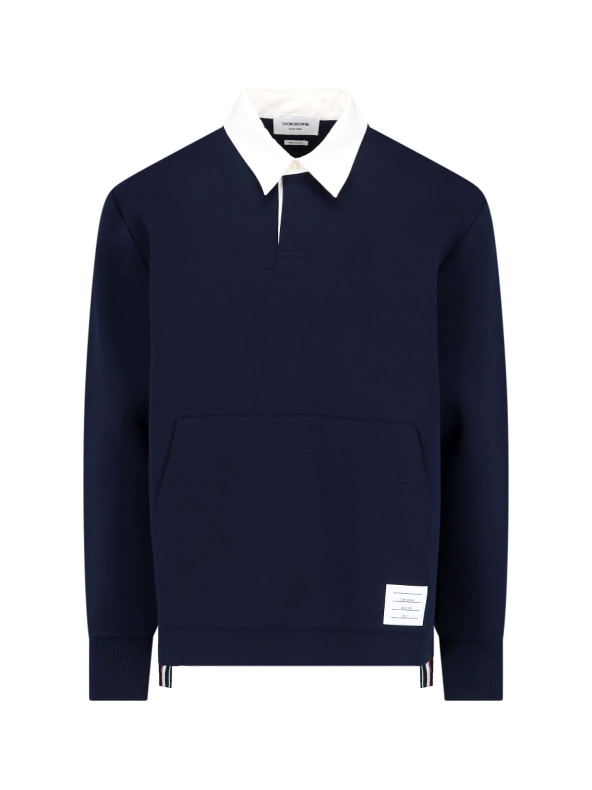 Thom Browne Logo T-Shirt