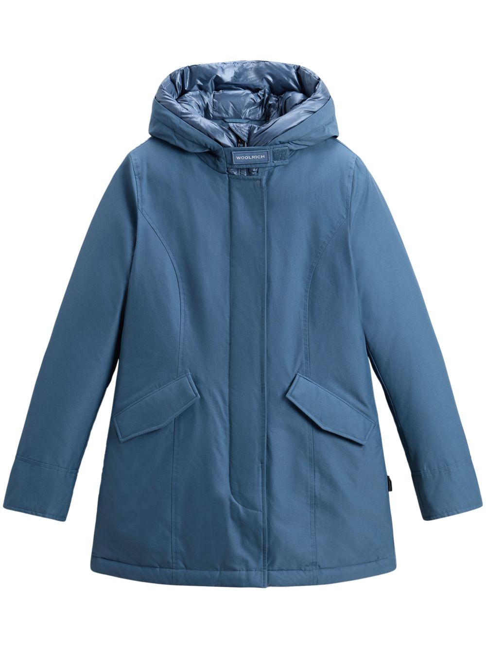Woolrich Artict 派克大衣 - 蓝色