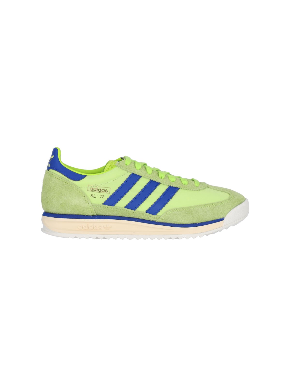 Adidas "Sl 72 Rs" Sneakers
