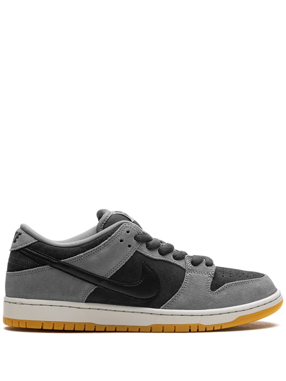 Nike SB Dunk Low 运动鞋 - 灰色