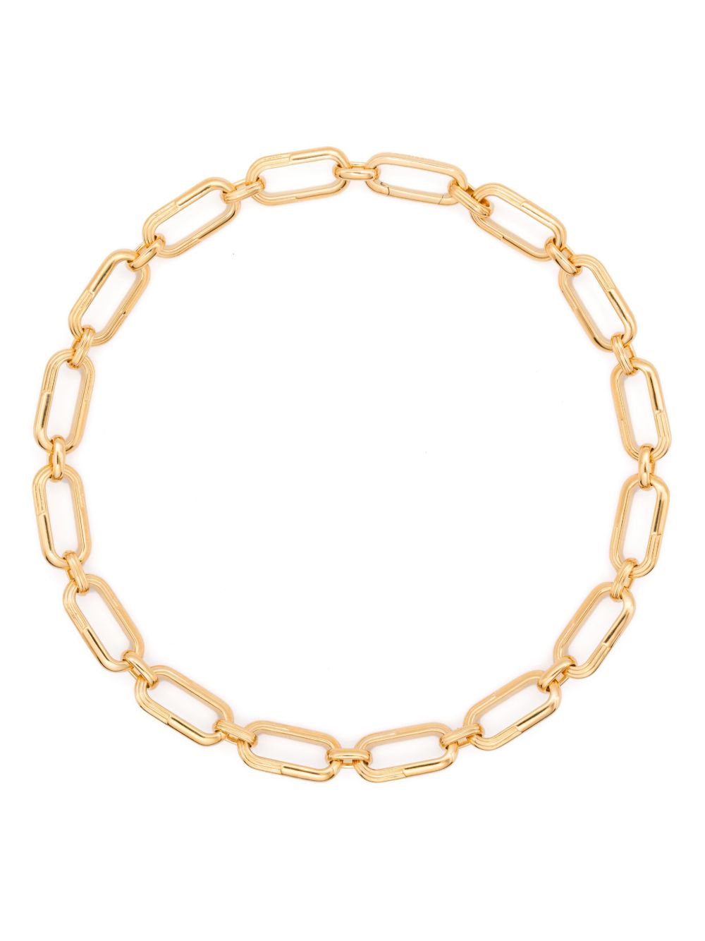 Missoma Zenyu necklace - 金色