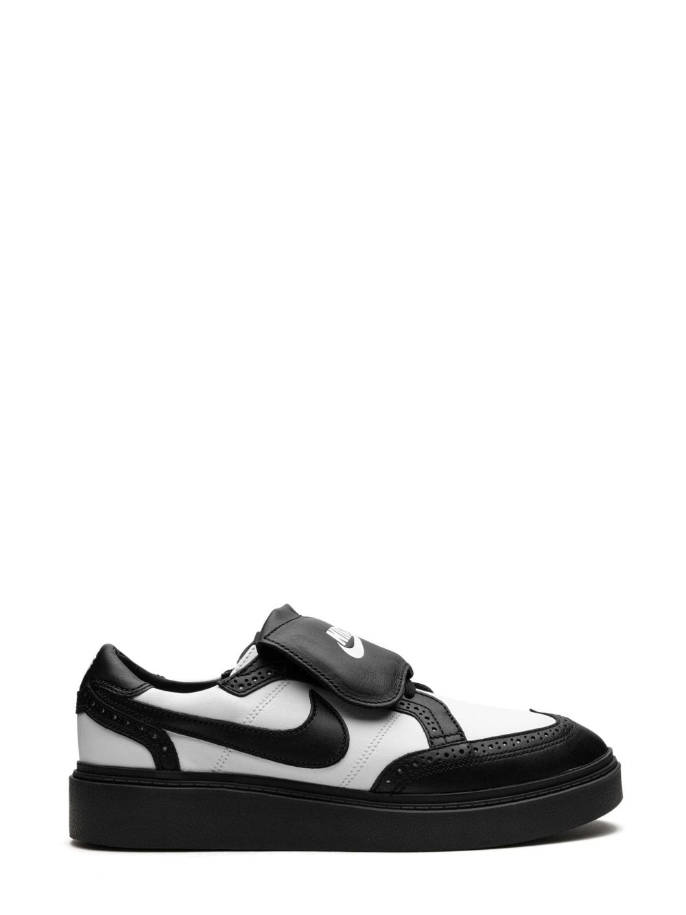 Nike x Peaceminusone Kwondo 1 "Panda" - 黑色