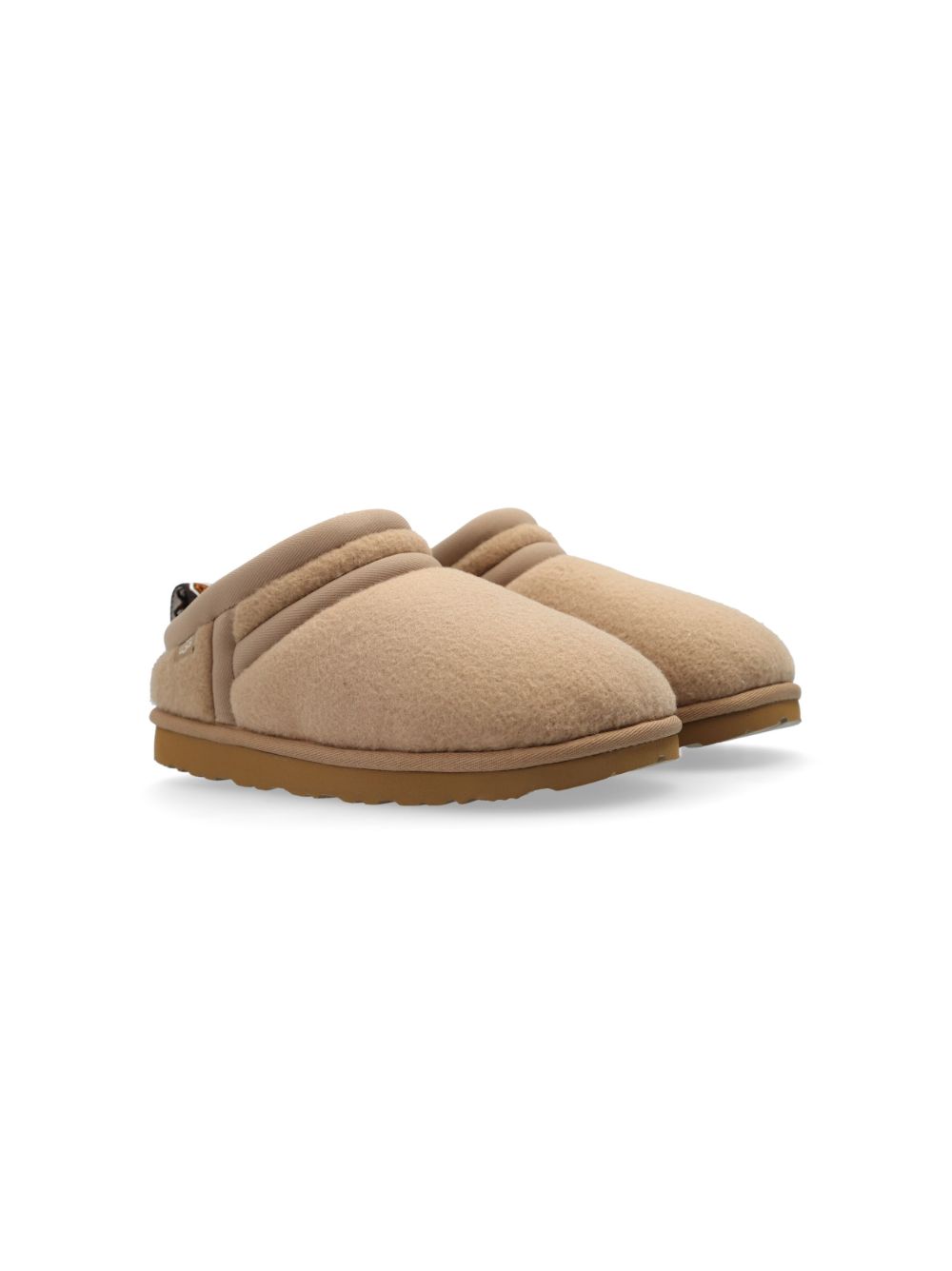 UGG Kids Astro Ultra 拖鞋 - 中性色