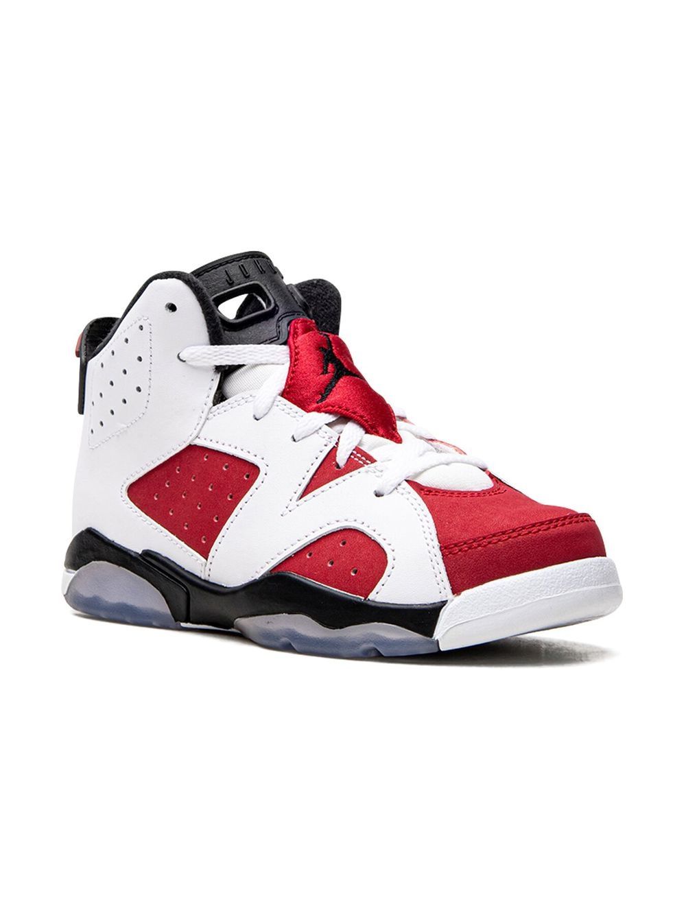 Jordan Air Jordan 6 Retro BP 运动鞋 - 白色