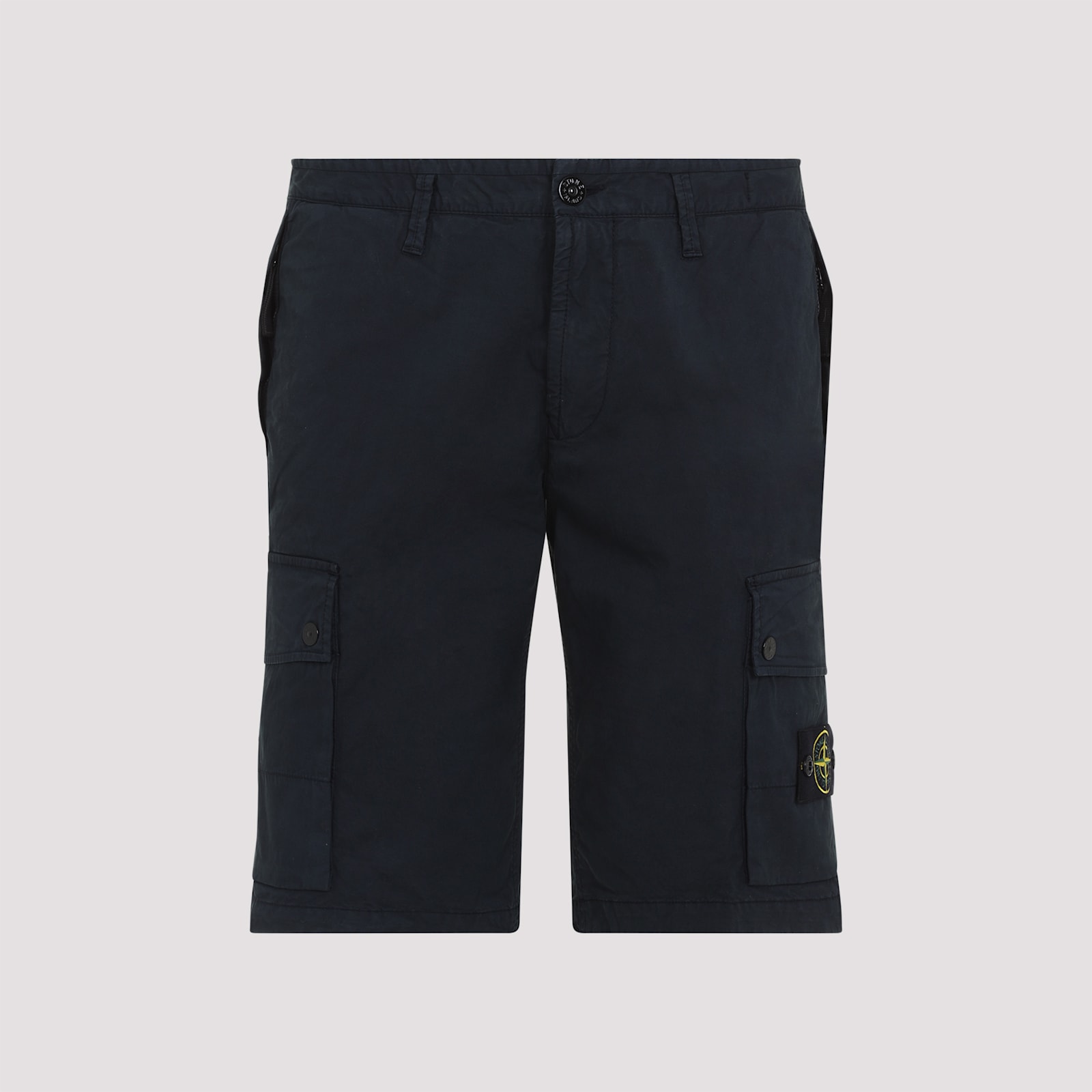 Stone Island Slim Bermuda