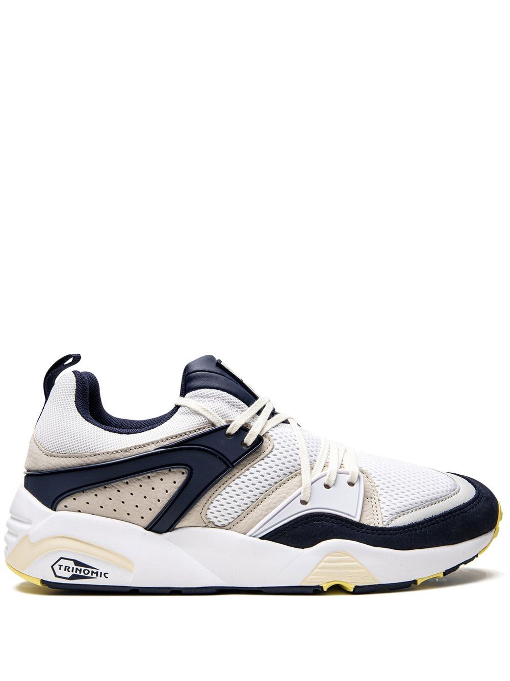 PUMA Blaze of Glory PRM 运动鞋 - 白色
