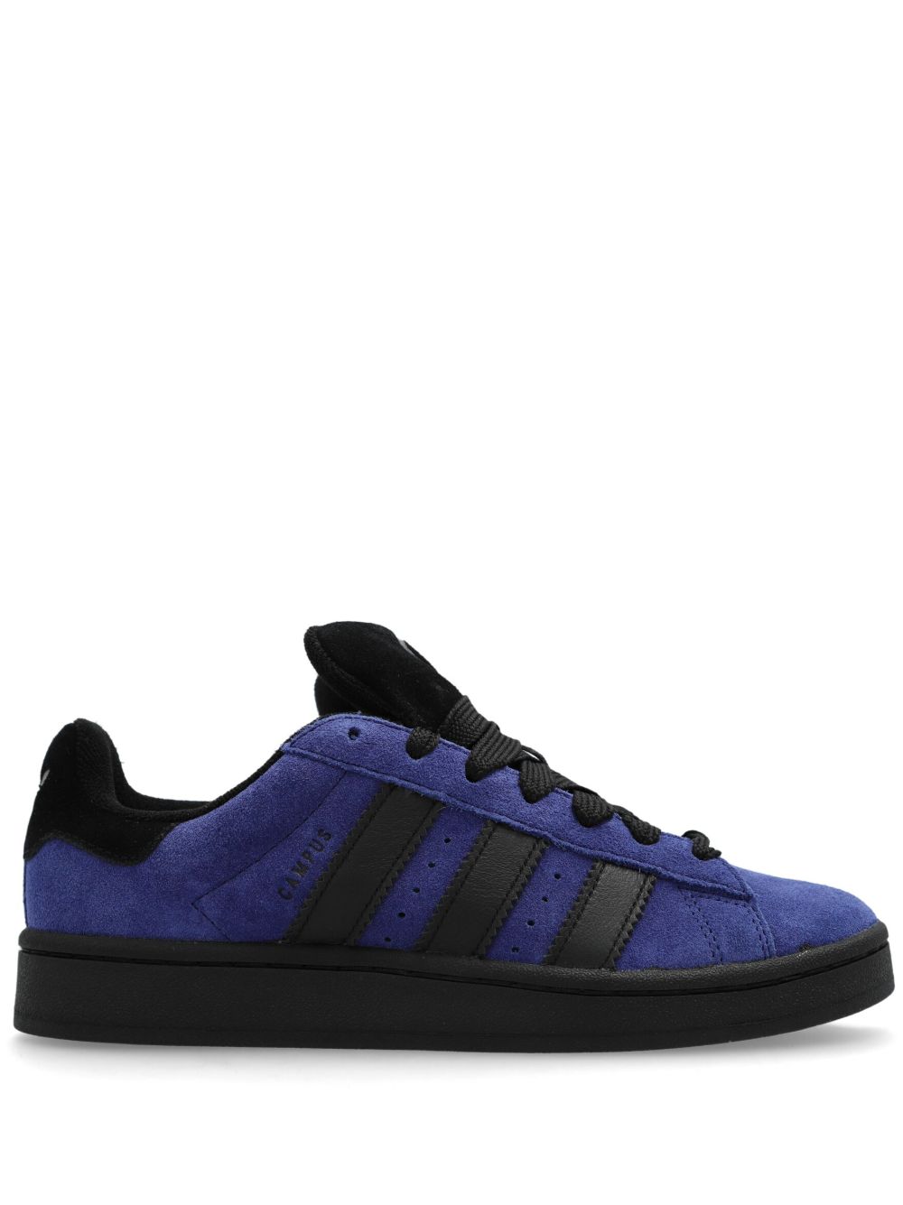 adidas Campus 00s 板鞋 - 蓝色