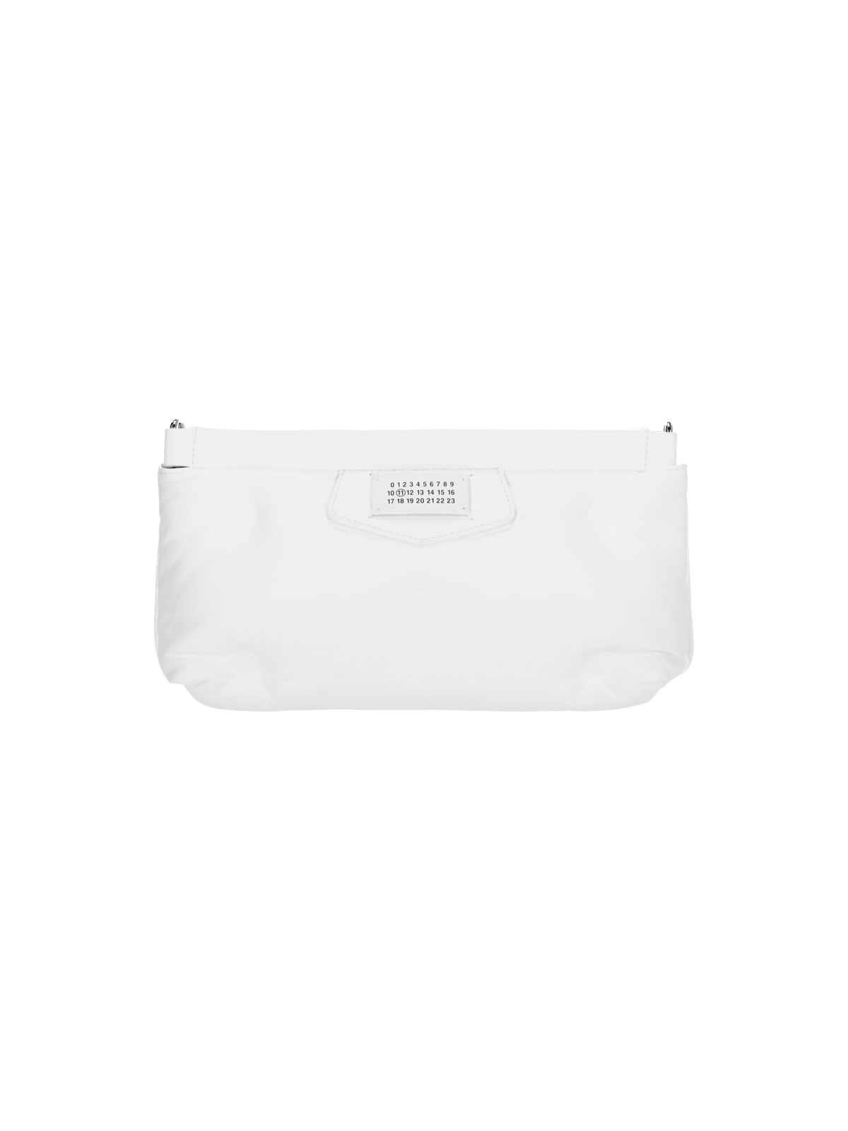Maison Margiela Glam Slam Red Carpet Clutch