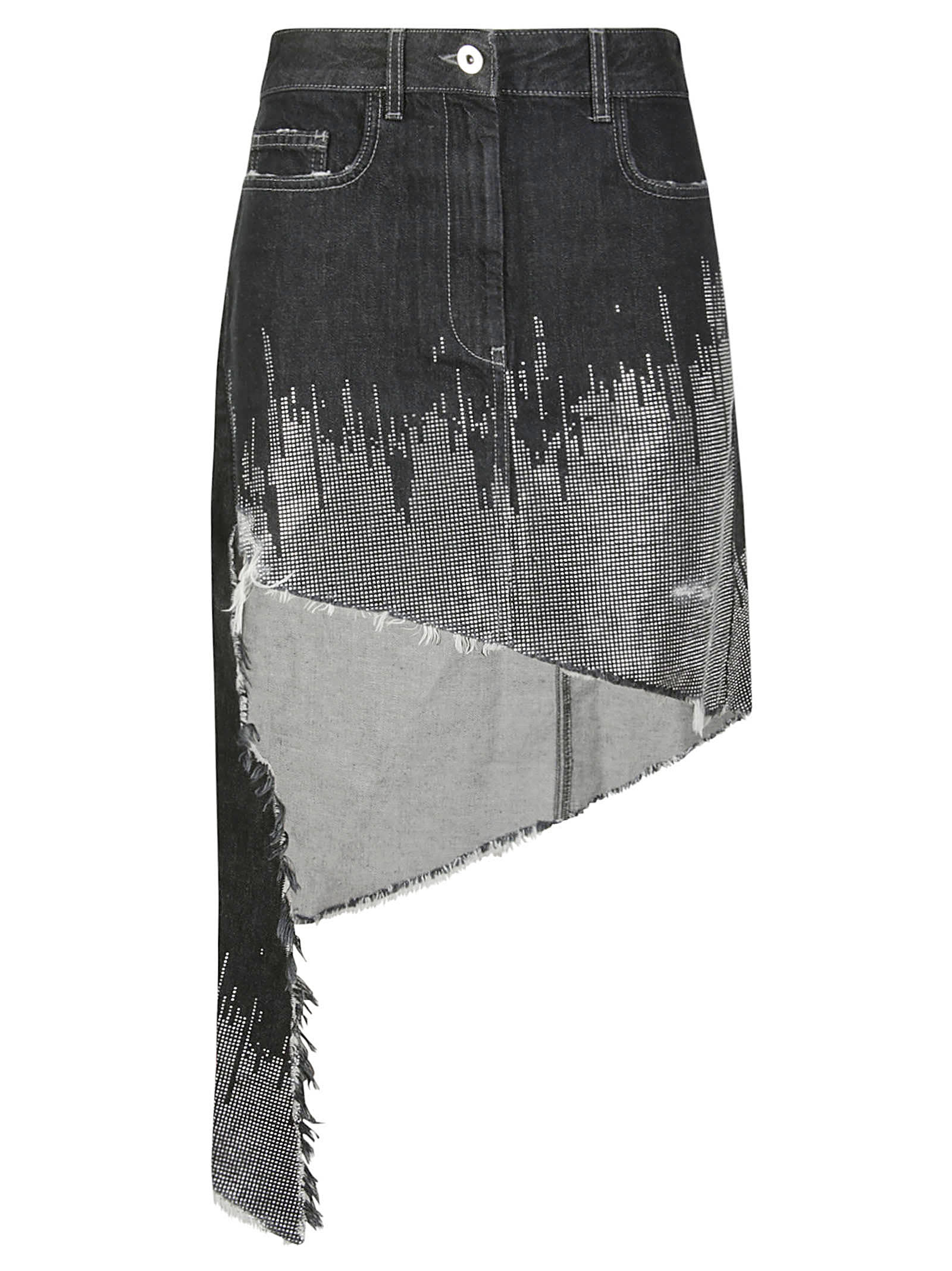 J. W. Anderson Asymmetric Skirt
