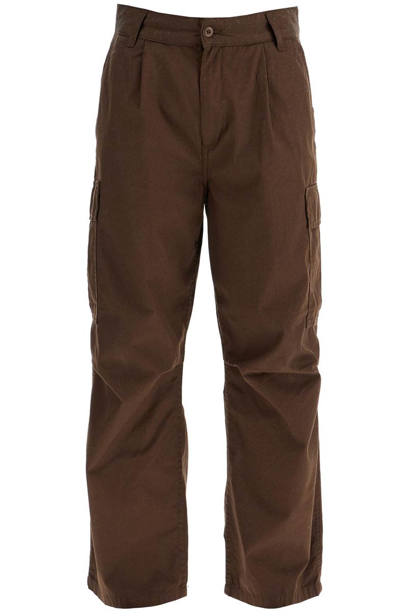 Carhartt Wip 工装裤