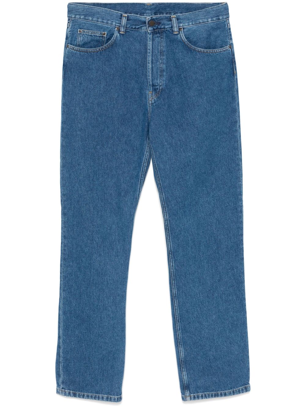 Carhartt WIP Nolan 牛仔裤 - 蓝色