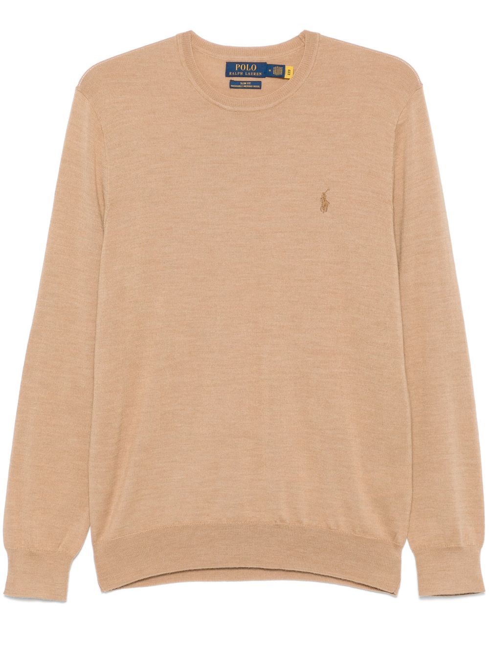 Polo Ralph Lauren Polo Pony 毛衣 - 中性色