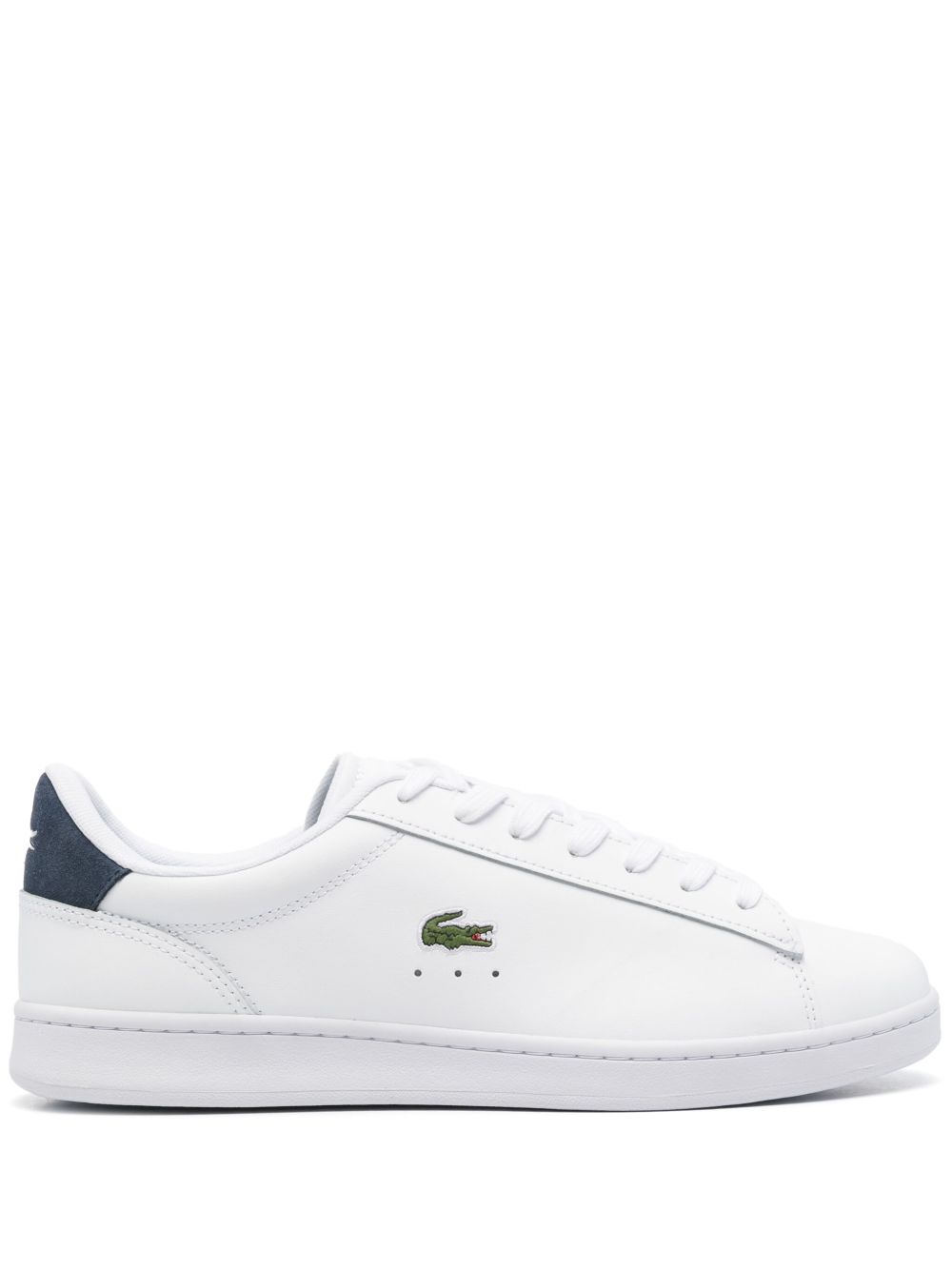 Lacoste Carnaby Set 运动鞋 - 白色